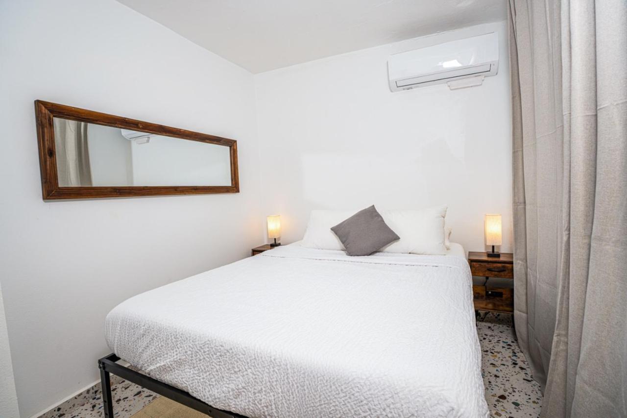 Garden Of Eden Hotel Brenas المظهر الخارجي الصورة