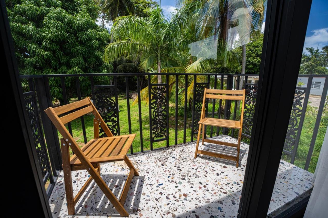 Garden Of Eden Hotel Brenas المظهر الخارجي الصورة