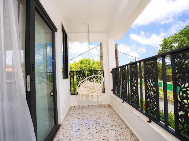 Garden Of Eden Hotel Brenas المظهر الخارجي الصورة