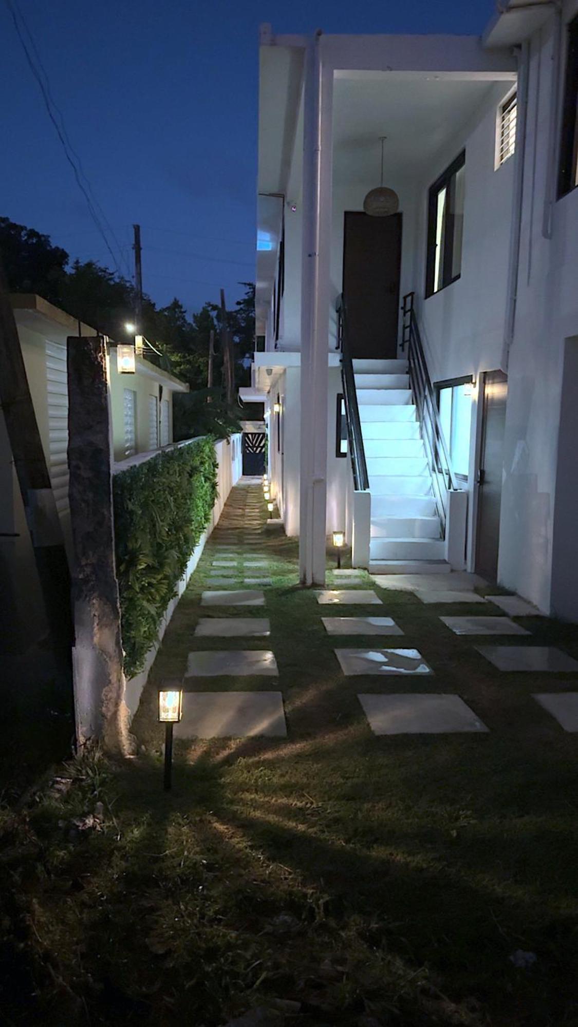 Garden Of Eden Hotel Brenas المظهر الخارجي الصورة
